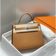 Hermes Kelly Bags